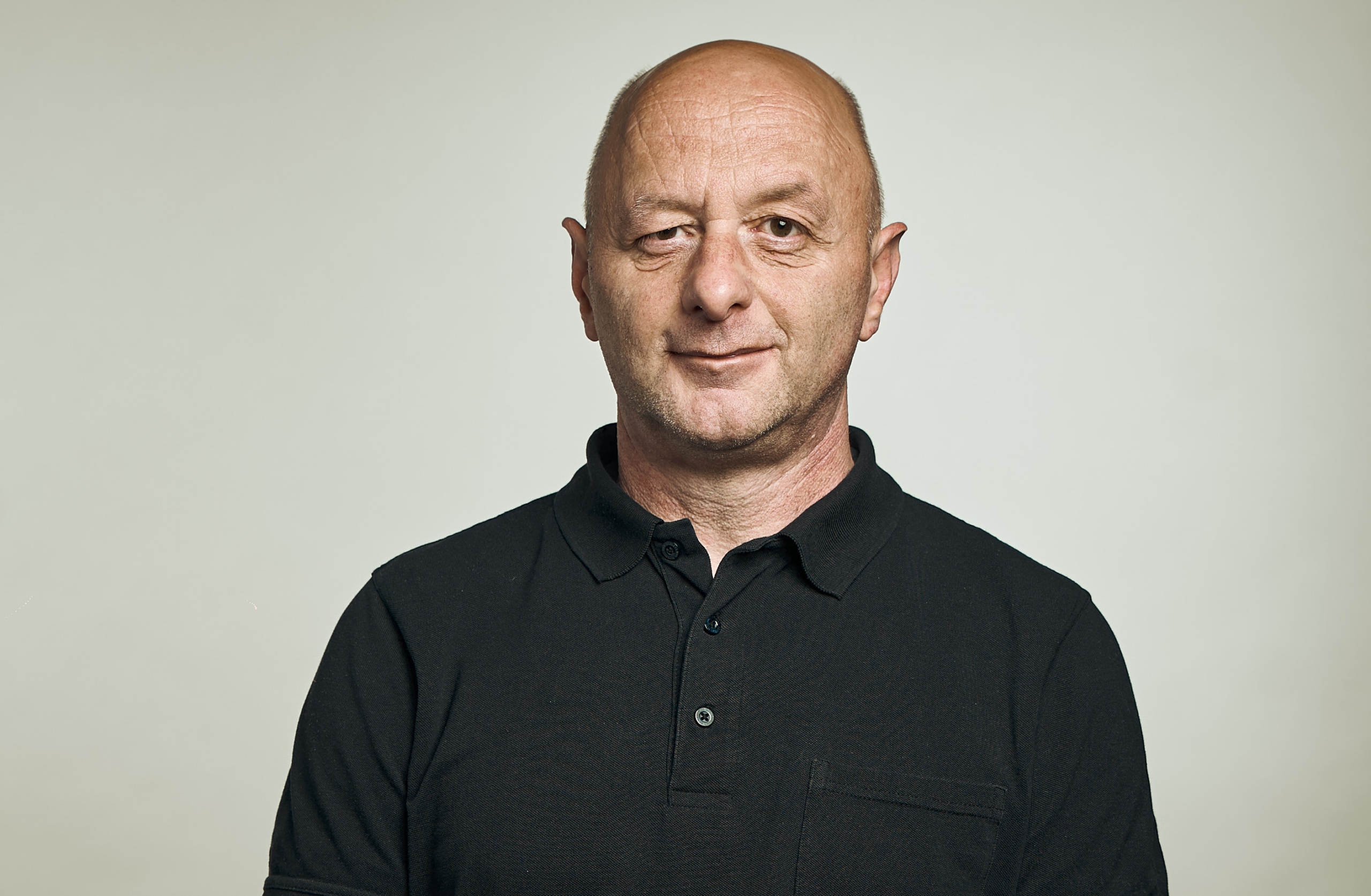 Frank Hompesch