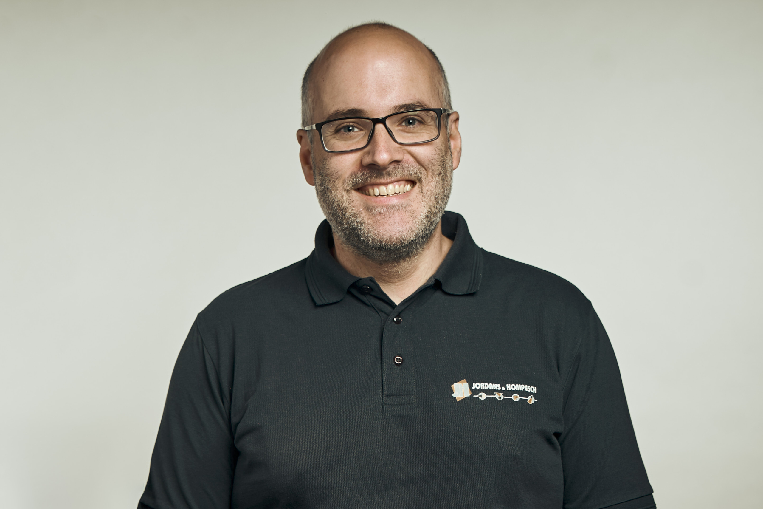 Peter Boving