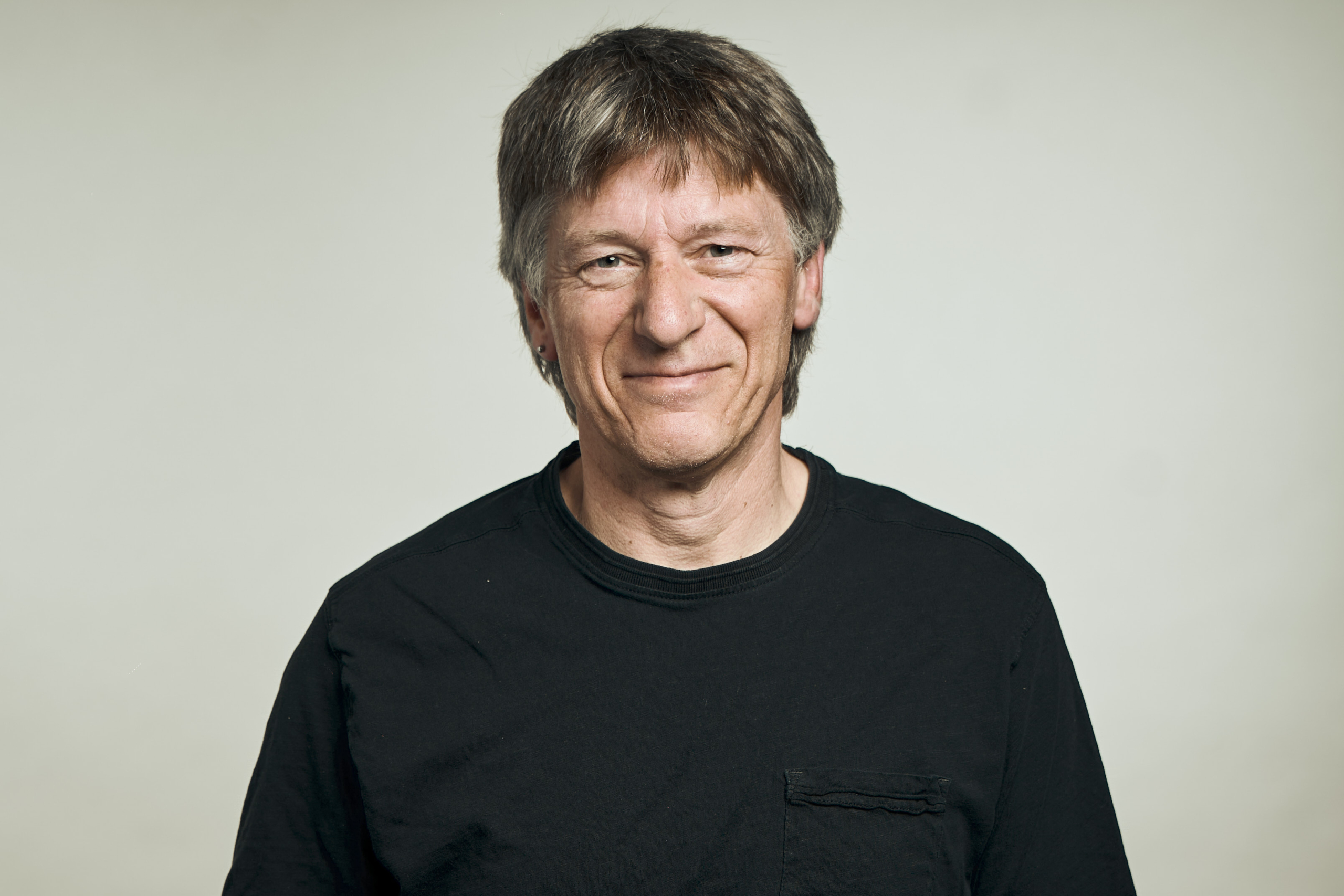 Walter Schoeller